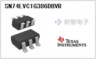 SN74LVC1G386DBVR