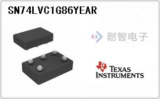SN74LVC1G86YEAR