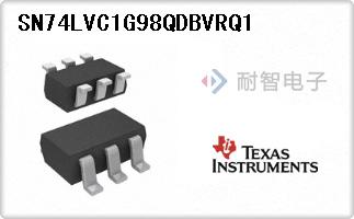 SN74LVC1G98QDBVRQ1