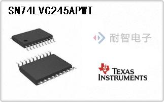 SN74LVC245APWT