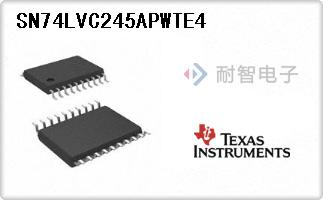 SN74LVC245APWTE4