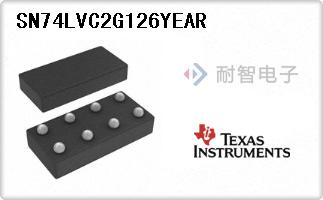 SN74LVC2G126YEAR