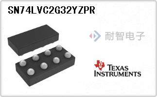 SN74LVC2G32YZPR