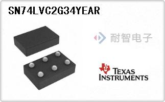SN74LVC2G34YEAR