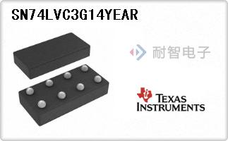 SN74LVC3G14YEAR