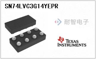 SN74LVC3G14YEPR
