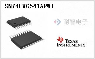 SN74LVC541APWT