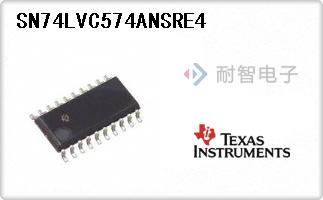SN74LVC574ANSRE4