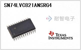 SN74LVC821ANSRG4