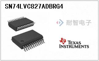 SN74LVC827ADBRG4
