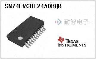 SN74LVC8T245DBQR