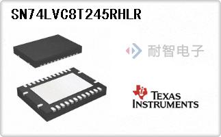 SN74LVC8T245RHLR