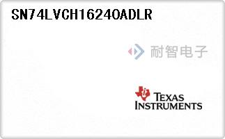 SN74LVCH16240ADLR