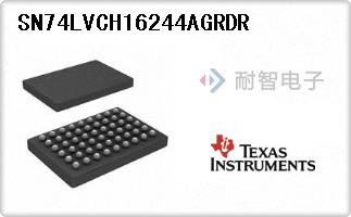 SN74LVCH16244AGRDR