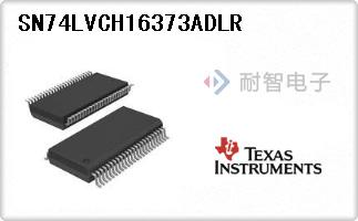 SN74LVCH16373ADLR