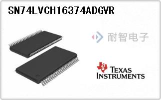 SN74LVCH16374ADGVR