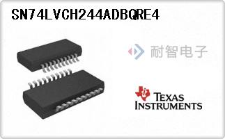 SN74LVCH244ADBQRE4