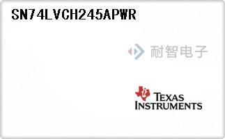 SN74LVCH245APWR