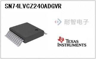 SN74LVCZ240ADGVR
