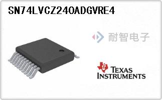 SN74LVCZ240ADGVRE4