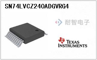 SN74LVCZ240ADGVRG4