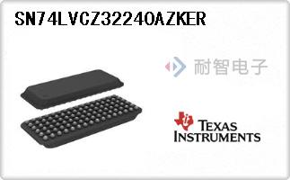 SN74LVCZ32240AZKER