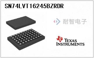 SN74LVT16245BZRDR