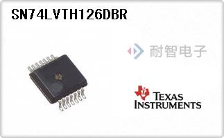 SN74LVTH126DBR