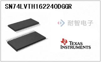 SN74LVTH162240DGGR
