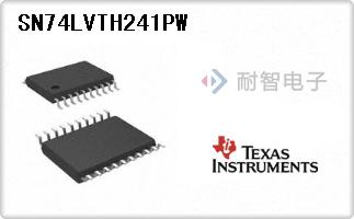 SN74LVTH241PW