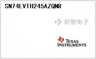 SN74LVTH245AZQNR