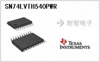SN74LVTH540PWR