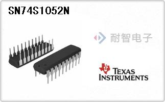 SN74S1052N