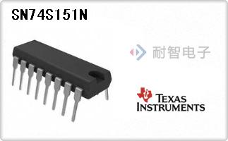 SN74S151N