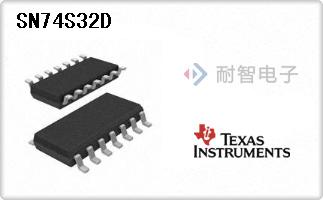 SN74S32D
