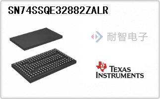 SN74SSQE32882ZALR