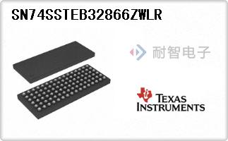 SN74SSTEB32866ZWLR