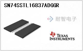 SN74SSTL16837ADGGR