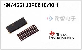 SN74SSTU32864CZKER