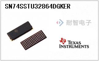 SN74SSTU32864DGKER