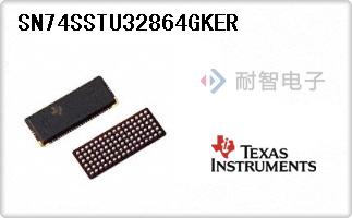 SN74SSTU32864GKER