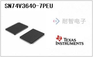 SN74V3640-7PEU