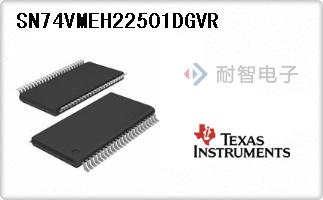 SN74VMEH22501DGVR