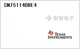 SN75114DRE4