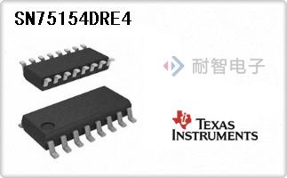 SN75154DRE4