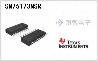 SN75173NSR