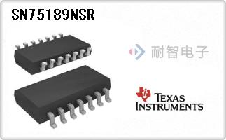 SN75189NSR
