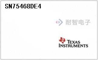 SN75468DE4