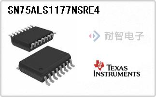 SN75ALS1177NSRE4