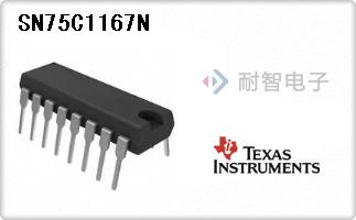 SN75C1167N
